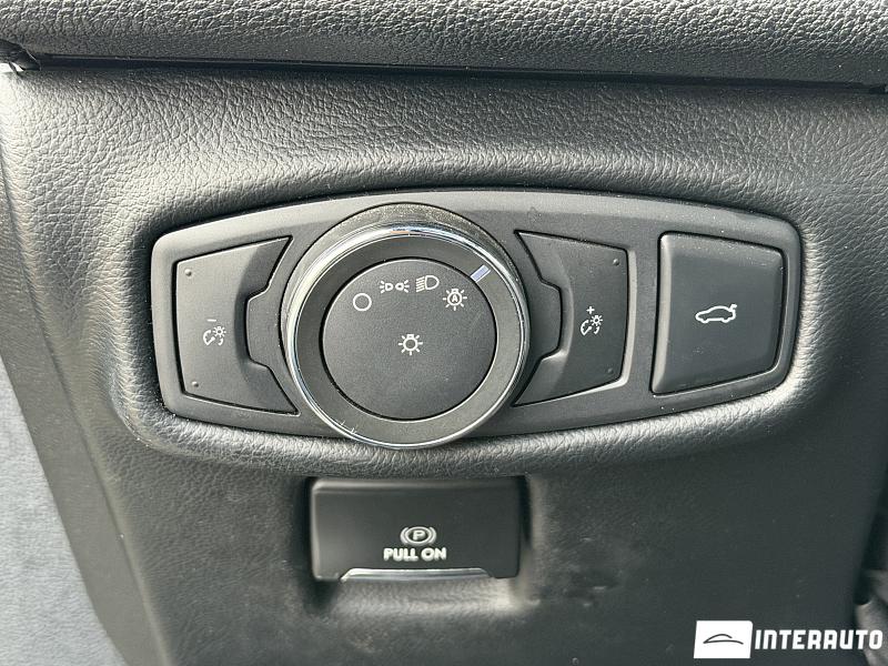 Lincoln MKZ 10 lincoln mkz 2016