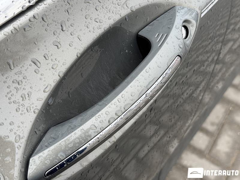 Lincoln MKZ 5 lincoln mkz 2016