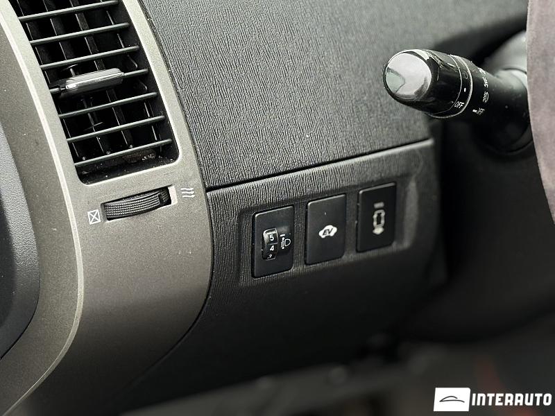 Toyota Prius 10 toyota prius 2008