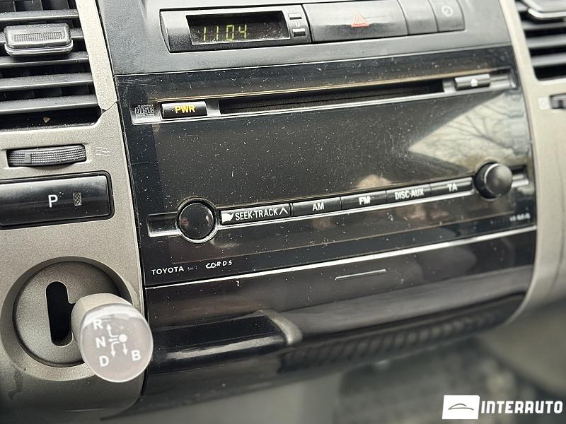 Toyota Prius 14 toyota prius 2008