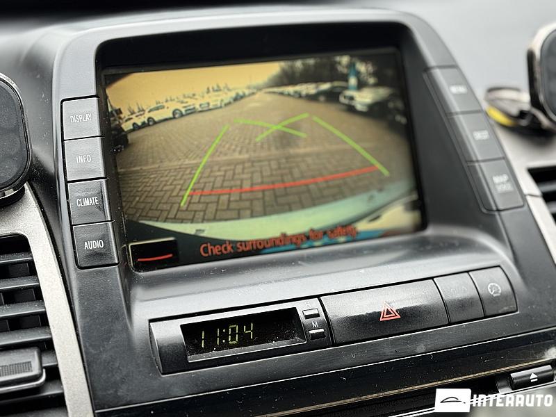 Toyota Prius 13 toyota prius 2008