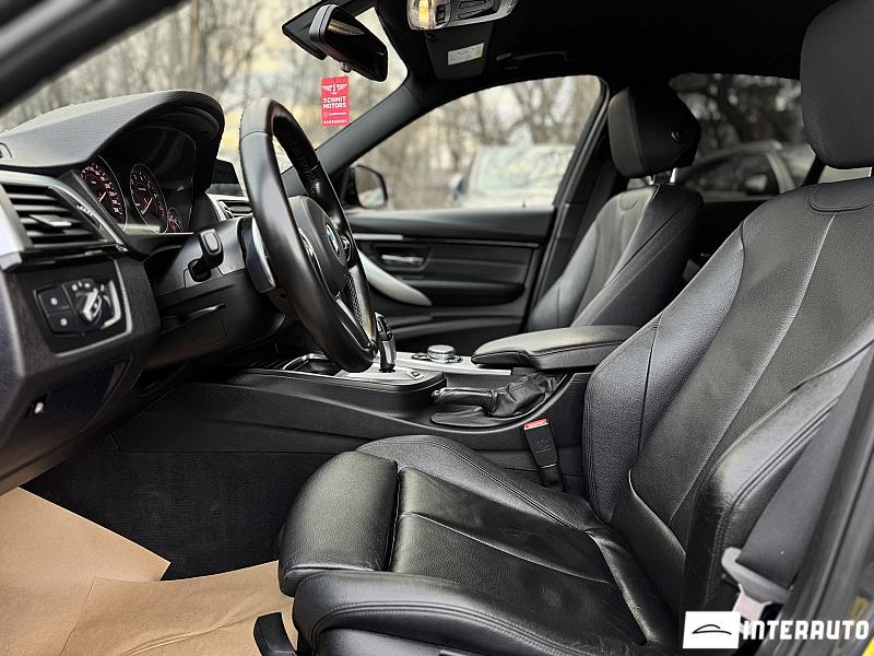 BMW 330E 7 bmw 330e 2016