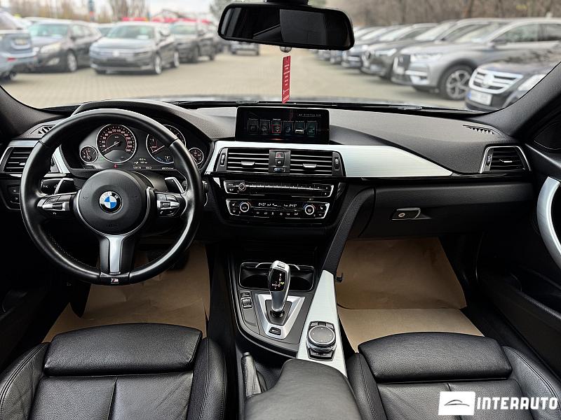 BMW 330E 16 bmw 330e 2016