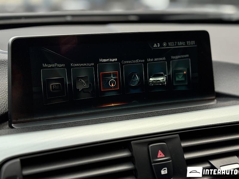 BMW 330E 13 bmw 330e 2016