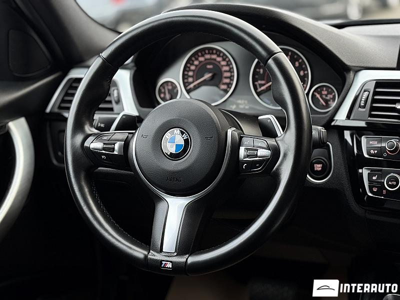 BMW 330E 10 bmw 330e 2016