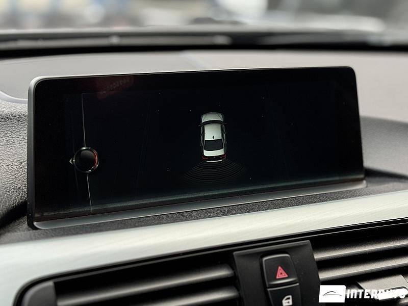 BMW 330E 12 bmw 330e 2016