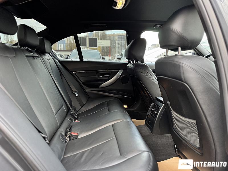 BMW 330E 18 bmw 330e 2016