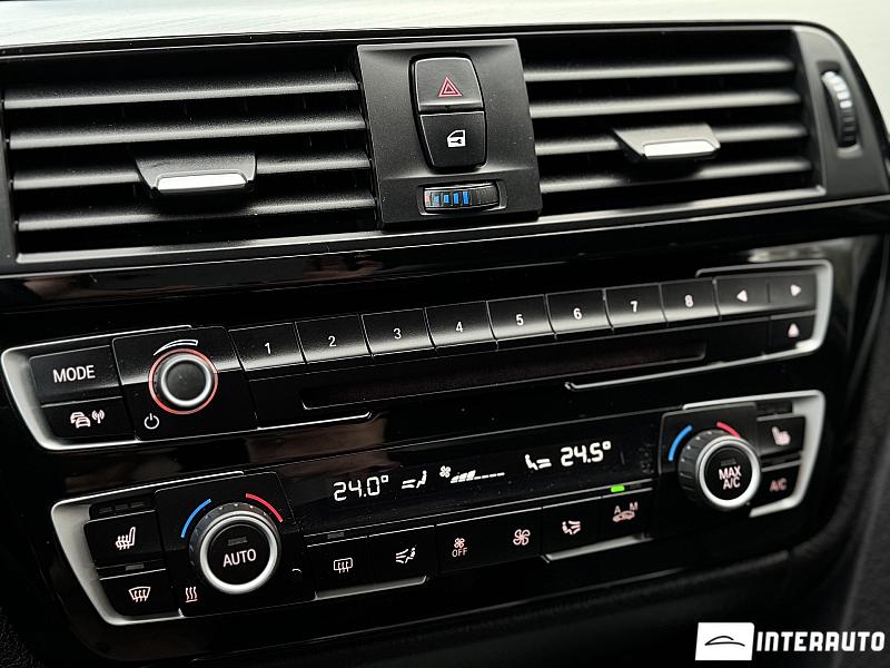 BMW 330E 14 bmw 330e 2016