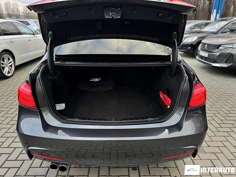 BMW 330E 5 bmw 330e 2016