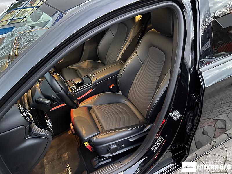 Mercedes A 180 12 mercedes a 180 2020