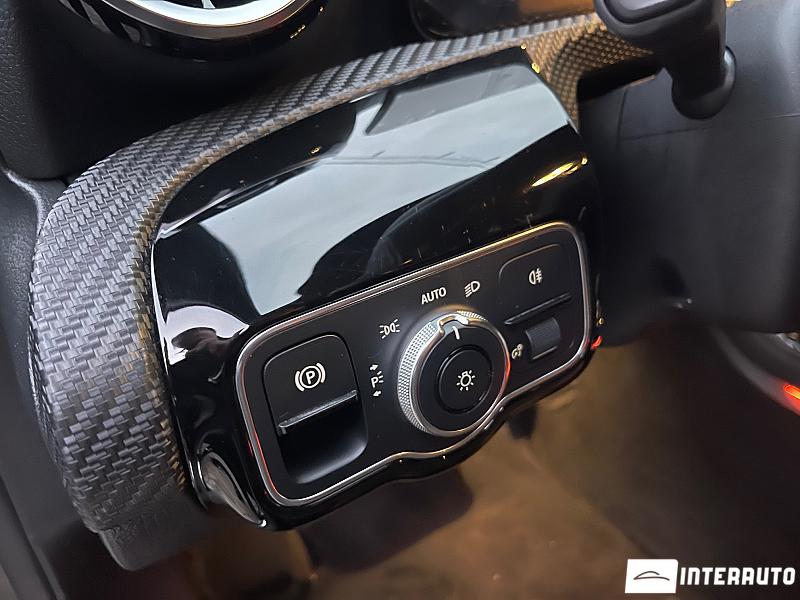 Mercedes A 180 14 mercedes a 180 2020