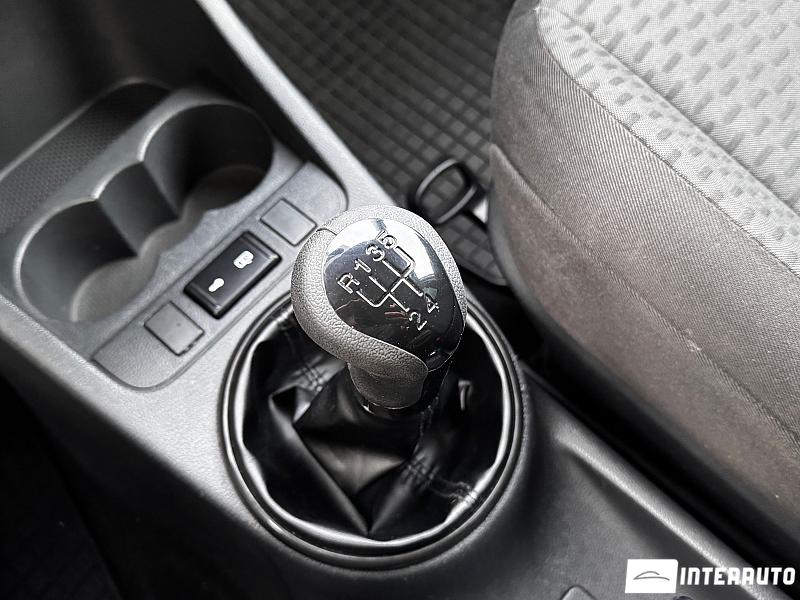 Skoda Fabia 11 skoda fabia 2012