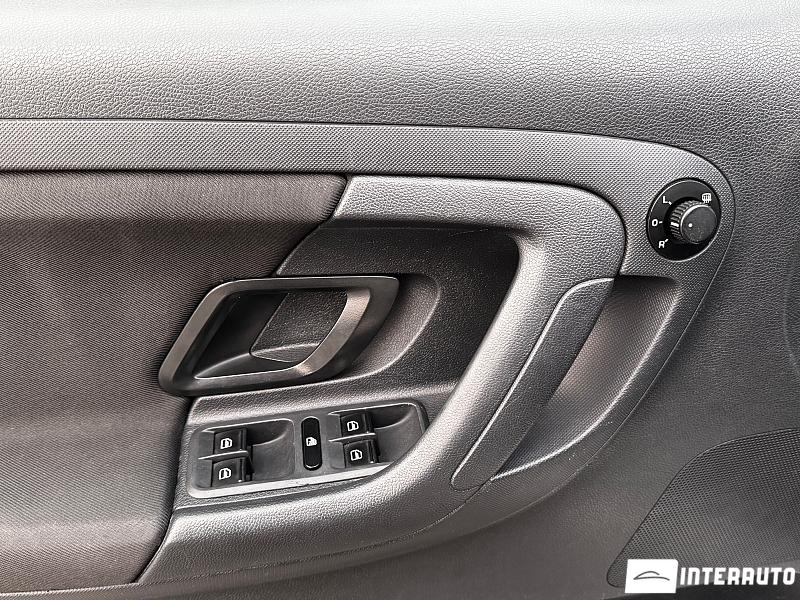 Skoda Fabia 13 skoda fabia 2012