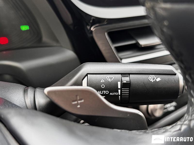 Lexus ES 300h 12 lexus es 300h 2023