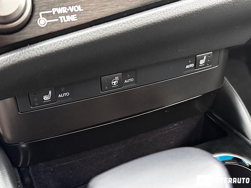 Lexus ES 300h 14 lexus es 300h 2023