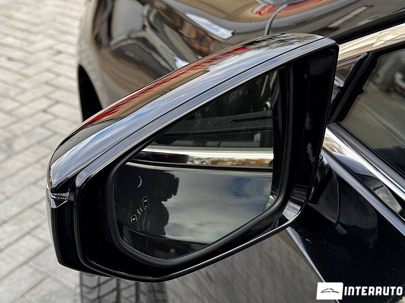 Lexus ES 300h 23 lexus es 300h 2023