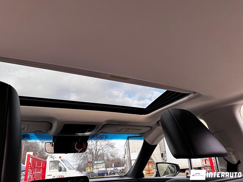 Lexus ES 300h 13 lexus es 300h 2023