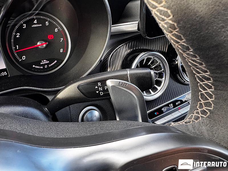 Mercedes C 350e 12 mercedes c 350e 2015