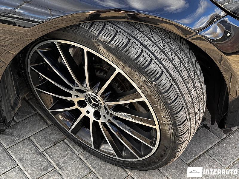 Mercedes C 350e 17 mercedes c 350e 2015