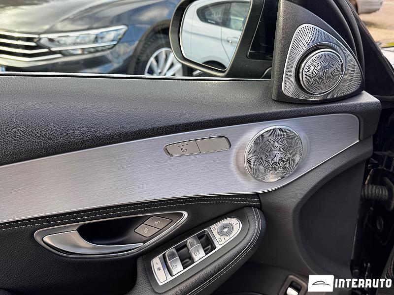 Mercedes C 350e 15 mercedes c 350e 2015