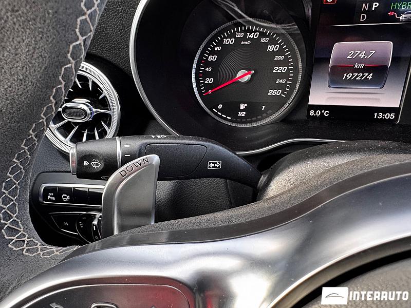 Mercedes C 350e 13 mercedes c 350e 2015