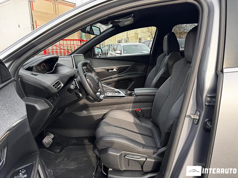 Peugeot 5008 6 peugeot 5008 2020