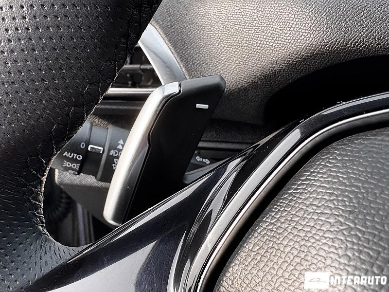 Peugeot 5008 13 peugeot 5008 2020