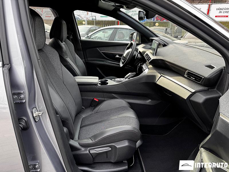 Peugeot 5008 5 peugeot 5008 2020