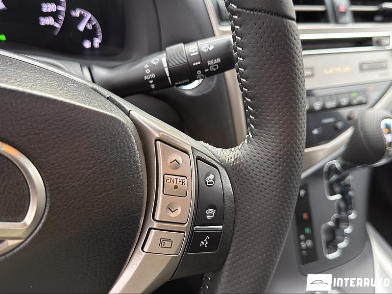 Lexus RX 450h 11 lexus rx 450h 2013