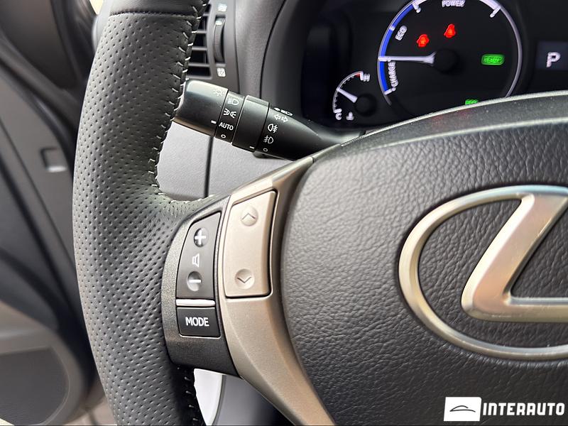 Lexus RX 450h 10 lexus rx 450h 2013