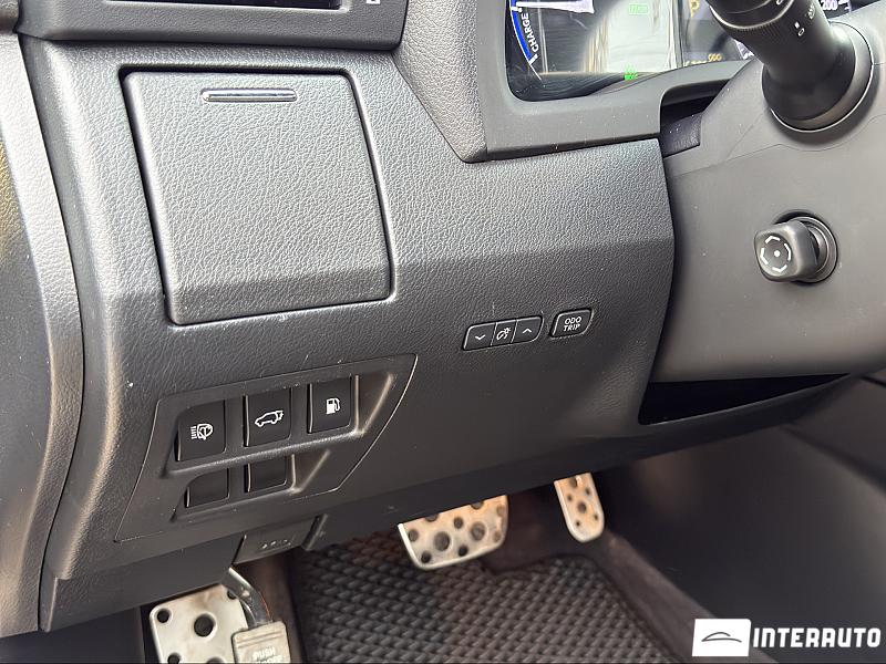 Lexus RX 450h 9 lexus rx 450h 2013