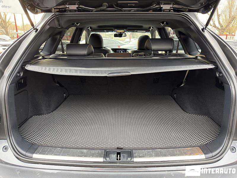 Lexus RX 450h 23 lexus rx 450h 2013