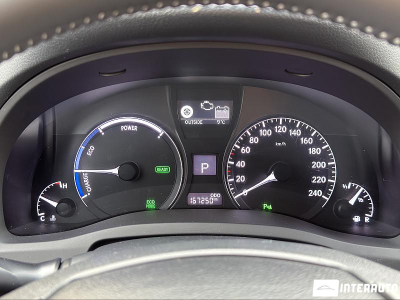 Lexus RX 450h 14 lexus rx 450h 2013