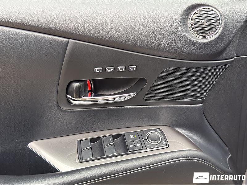 Lexus RX 450h 6 lexus rx 450h 2013