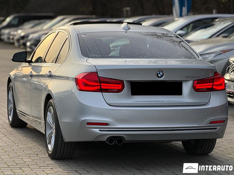 BMW 330 2 bmw 330 2017
