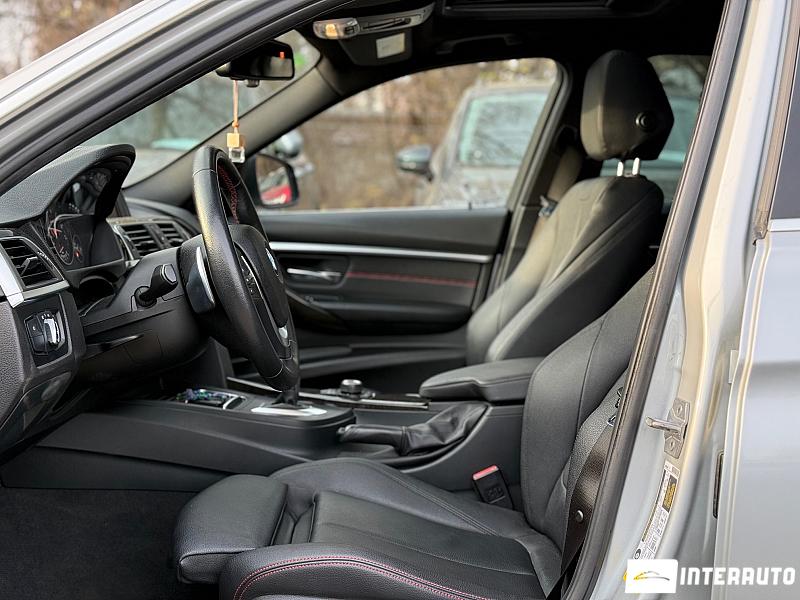 BMW 330 8 bmw 330 2017