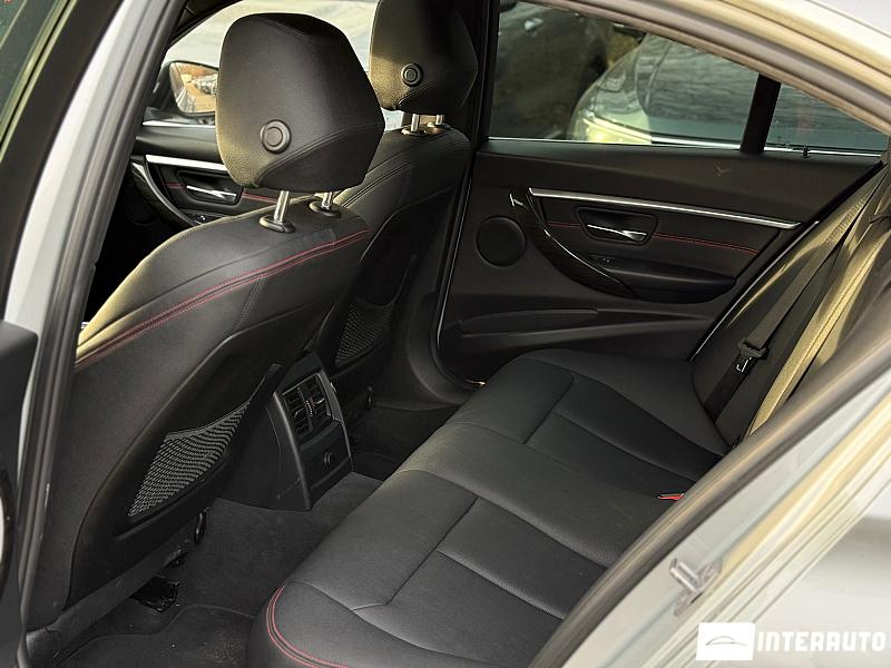 BMW 330 17 bmw 330 2017