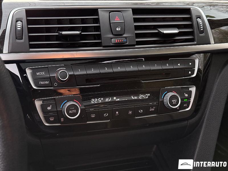 BMW 330 14 bmw 330 2017