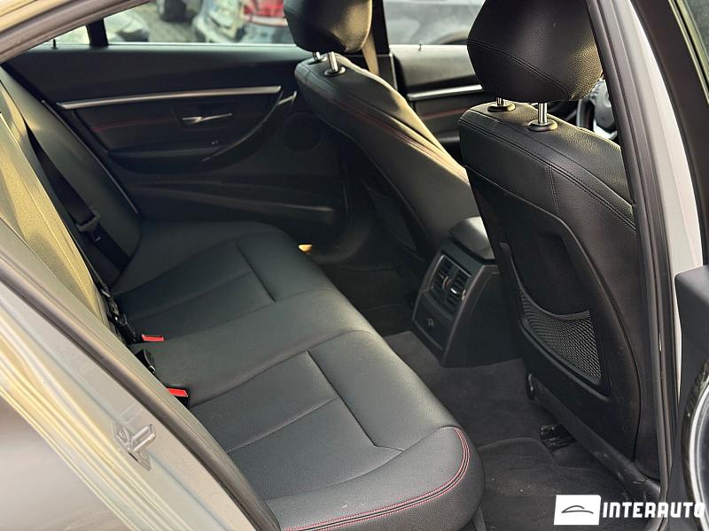 BMW 330 18 bmw 330 2017