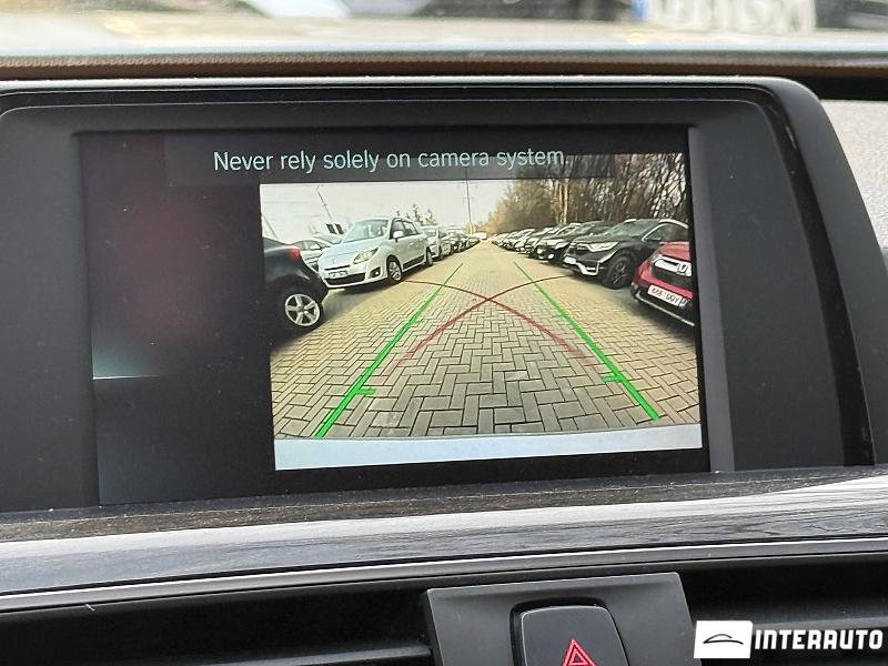 BMW 330 13 bmw 330 2017