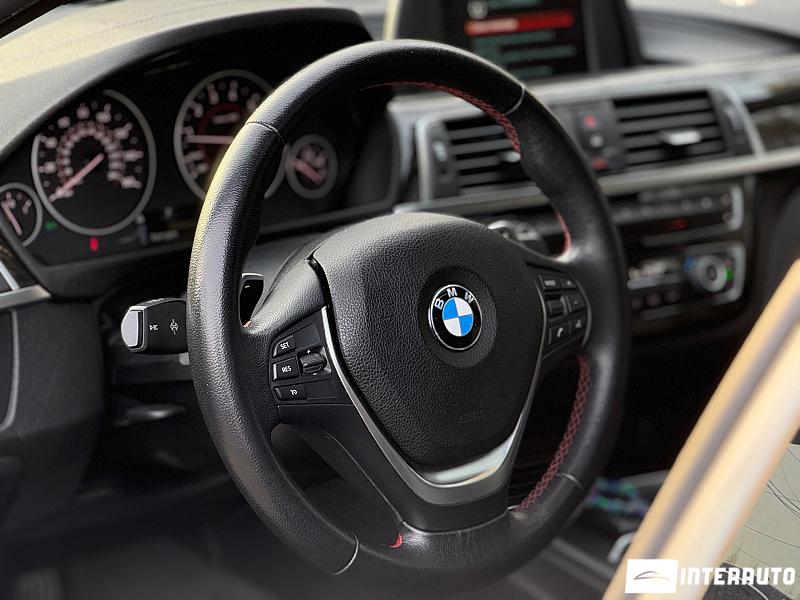 BMW 330 10 bmw 330 2017