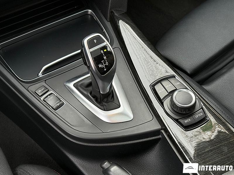 BMW 330 15 bmw 330 2017