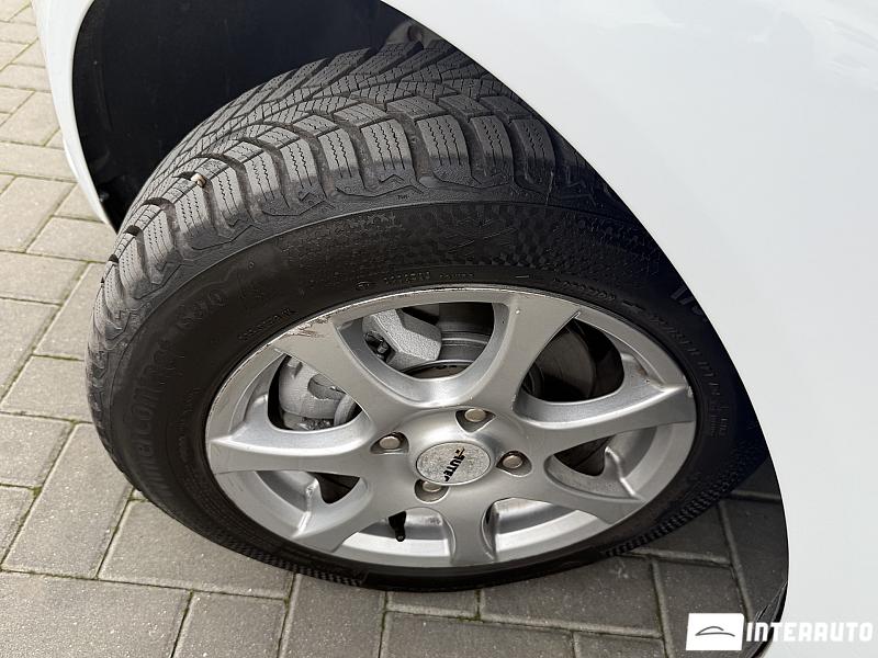 Ford Fiesta 16 ford fiesta 2014