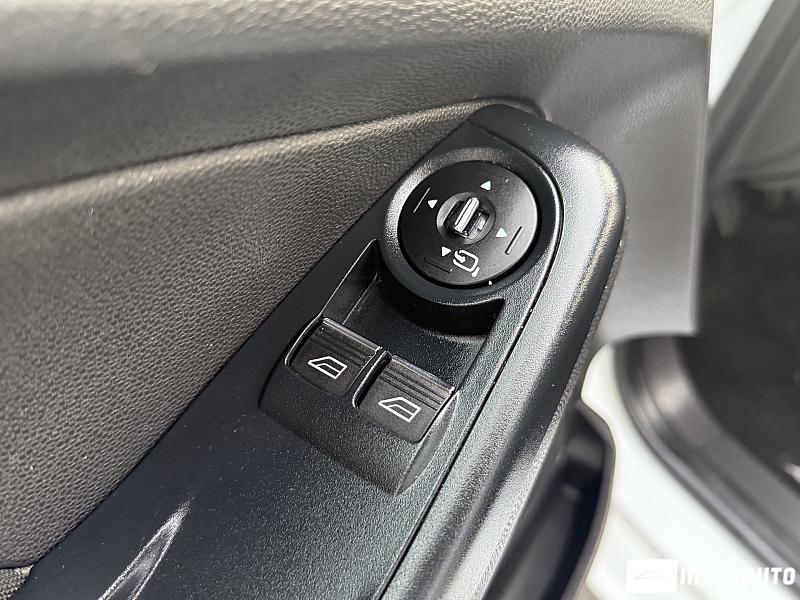 Ford Fiesta 17 ford fiesta 2014