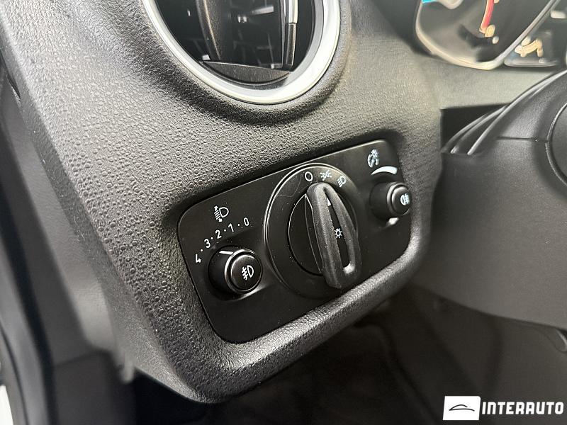 Ford Fiesta 18 ford fiesta 2014