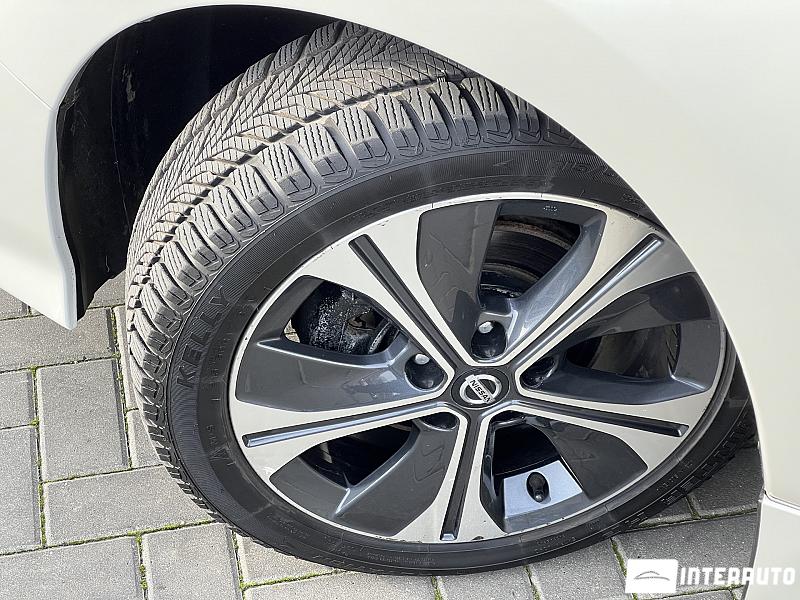 Nissan Leaf 15 nissan leaf 2018