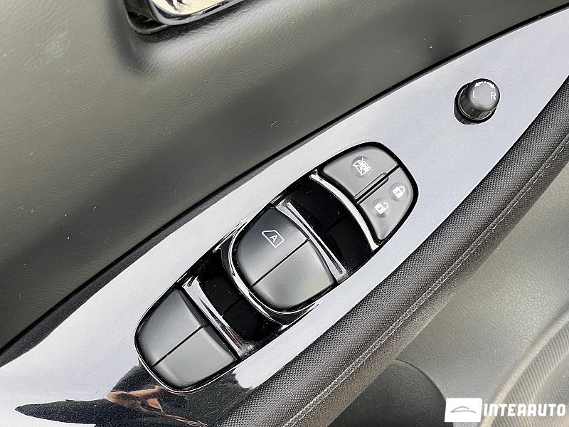 Nissan Leaf 17 nissan leaf 2018