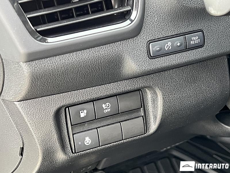 Nissan Leaf 18 nissan leaf 2018