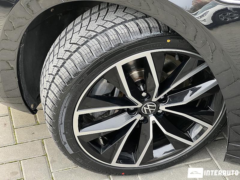 Volkswagen Arteon 15 volkswagen arteon 2020