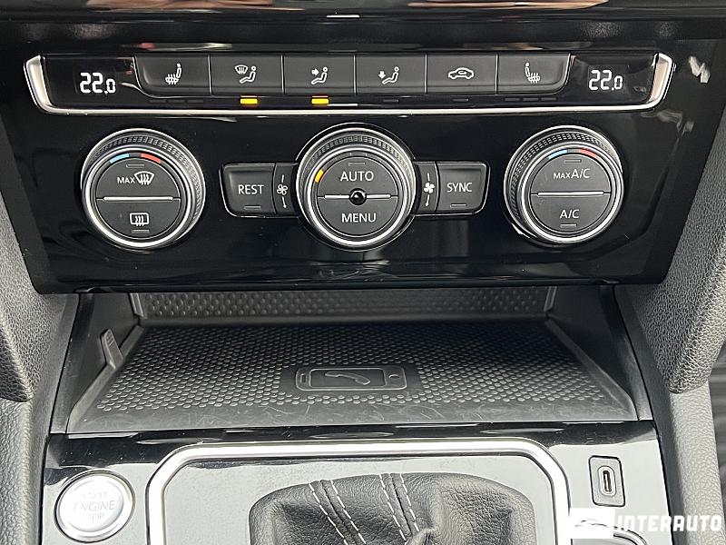 Volkswagen Arteon 10 volkswagen arteon 2020